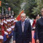 Erdoğan Karadağlı Mevkidaşı ile Görüştü: Destek Vurgusu Yapıldı