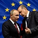 Erdoğan-Putin İlişkisi AB Radarına Takıldı: Yaptırım Uygulanmalı