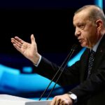 Erdoğan: Sıkıntılı Dönemi Rahat Geçiren Ülkelerdeniz