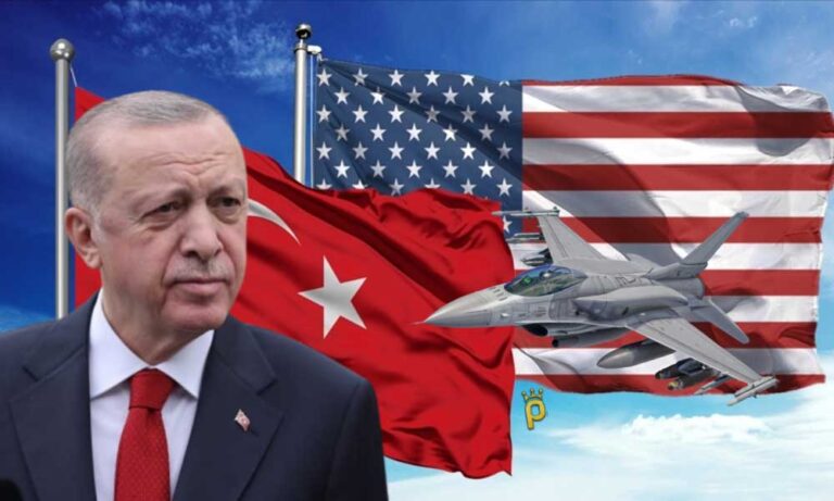 Erdoğan’dan F-16 Çıkışı! “Parasını Verdik Hala Çözülmedi”