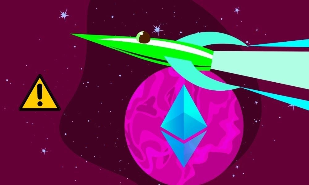 Ethereum Fiyatı Yakın Zamanda Neden Fırlayabilir? Kritik Nokta!