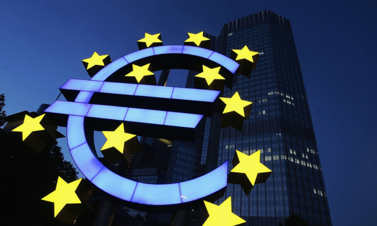 Euro Bölgesi Ekonomisinde Büyüme Beklentilerin Üzerine Çıktı