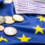 Euro Bölgesi’nde Enflasyon Kasım’da Düşüş Gösterdi