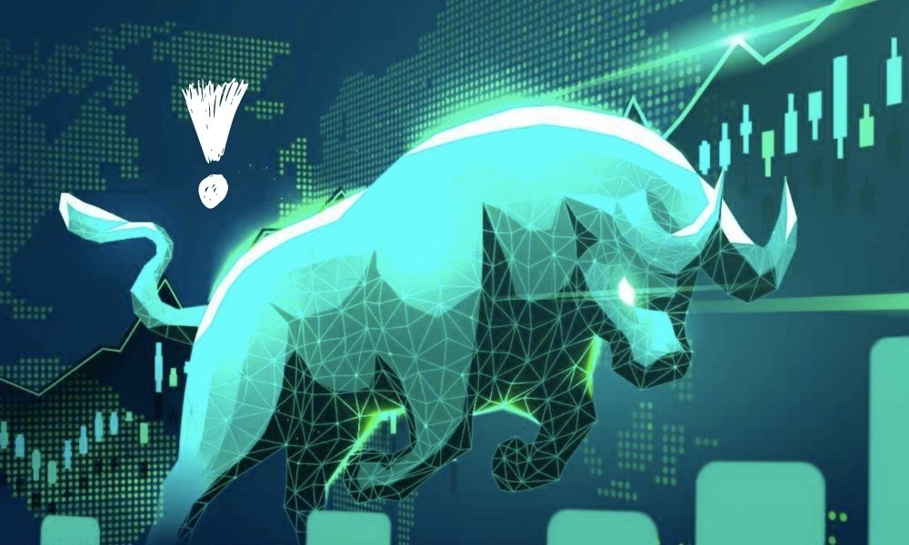 Bu Altcoin için Noel Ruhu Devreye Girdi! Boğa Modeli Oluşuyor