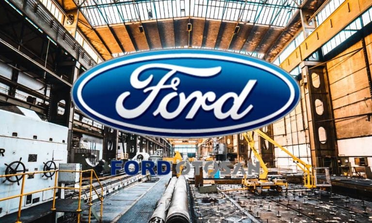 Ford Otosan Yeni Nesil Araç Üretimi Yatırımını Artırıyor