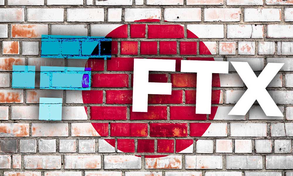 FTX, Japonya’daki Kullanıcıların Paralarını Çekmelerine İzin Verecek