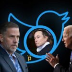 Gazeteci Sansürü İfşa Etti! Musk Paylaştı!