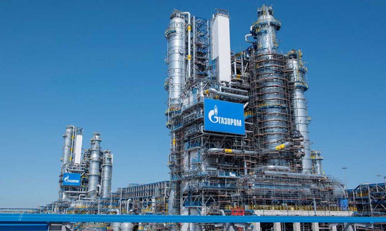 Gazprom’dan Türkiye Açıklaması: Fiyatlandırma Adil ve Şeffaf Olacak
