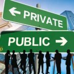 Gençlerin İş Tercihi Kamudan Yana