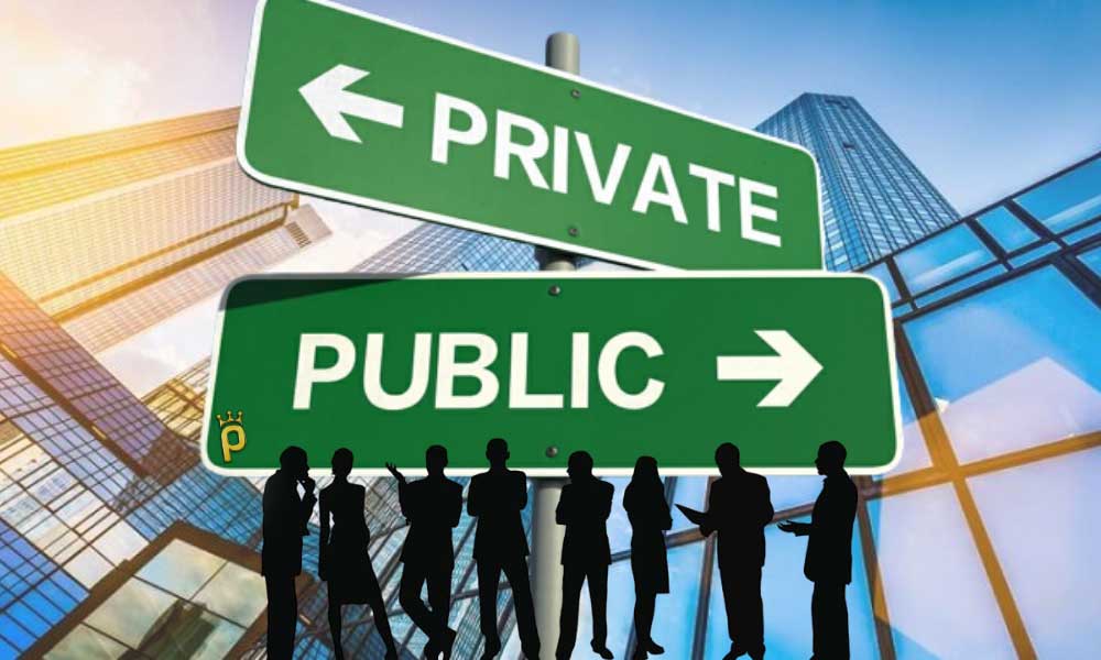 Gençlerin İş Tercihi Kamudan Yana