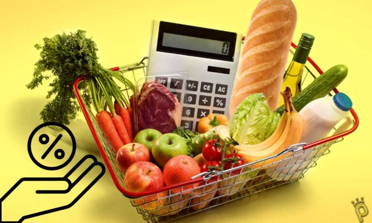 Gıda Sektöründen Kötü Haber: Enflasyon Düşse de Zamlar Gelecek