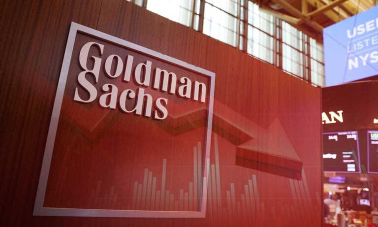 Goldman Sachs Ocak Ayında İş Gücünü Azaltmayı Planlıyor