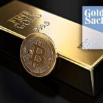 Goldman Sachs’a Göre Altın Uzun Vadede Bitcoin’i Geçecek