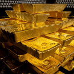 Gram Altın Bu Yıl Yatırımcısına Yüzde 42 Kazandırdı