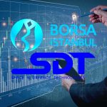 Halka Arzlardan SDT Uzay SDTTR Talep Toplamaya Başladı