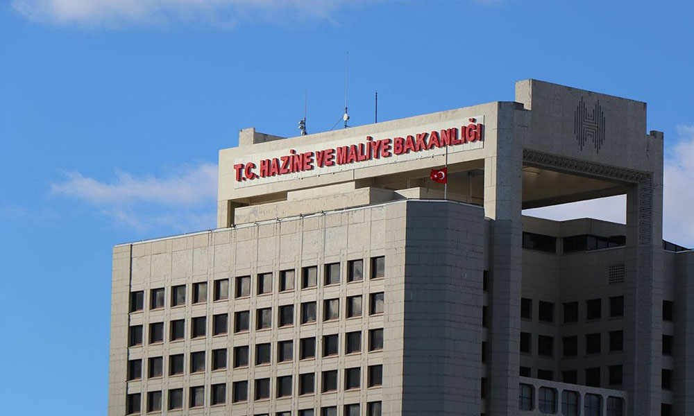 Hazine Nakit Dengesi Açıklandı: 99,5 Milyar TL Fazla Verdi