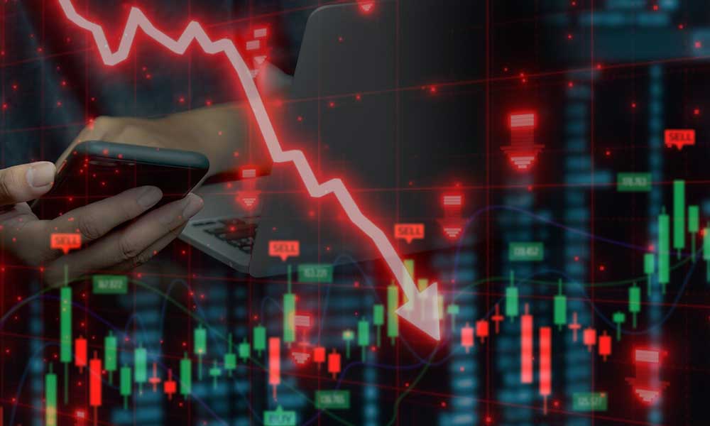 Hisselerin 2023’te Dibe Vurması Bekleniyor: Yatırımcılar Korkmuyor