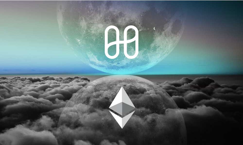 Horizon - 100 Milyon Dolar