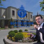 İçişleri Bakanlığı, İBB’yi Teftiş Eden Müfettiş İstifasını Açıkladı