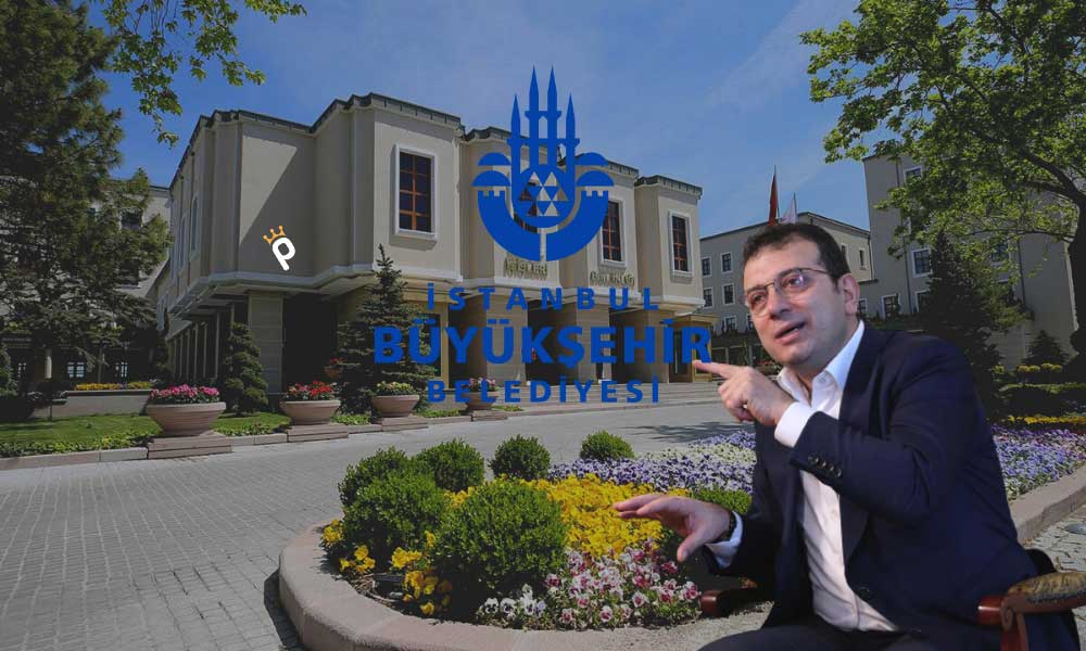 İçişleri Bakanlığı, İBB’yi Teftiş Eden Müfettiş İstifasını Açıkladı