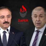 İçişleri Bakanlığından Özdağ’ın Suikast İddialarına Sert Cevap!