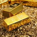 İki Kritik Veriye Odaklanan Altın Zayıf Seyrediyor