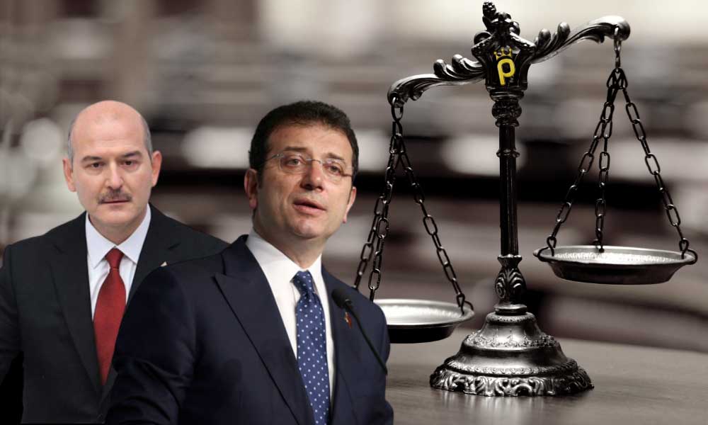 İmamoğlu’nun Avukatı Polat: Hâkim Ceza Verme Eğilimde!<br /> 