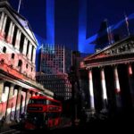 İngiltere’de Enflasyon Beklentisi 9 Yılın En Yükseğine Tırmandı