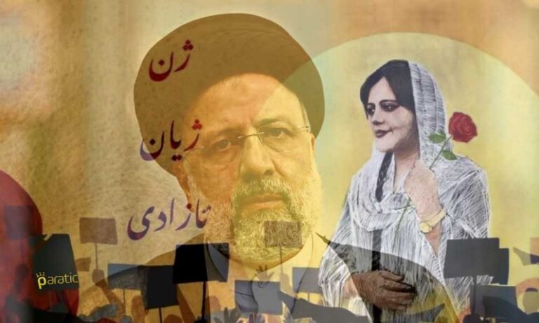 İran Başörtüsü Zorunluluğunda Geri Adım Atmıyor