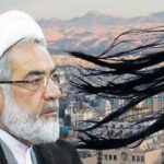 İran’da Gündem Başörtüsü!