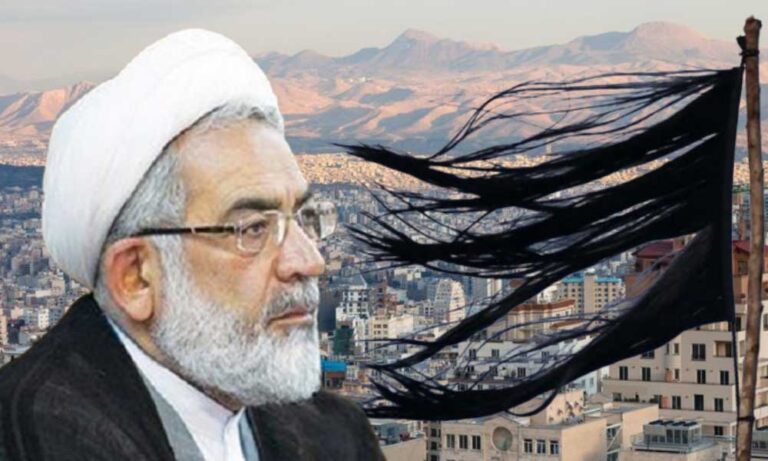 İran’da Gündem Başörtüsü!