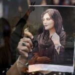 İran’dan Protestoculara Karar Çıktı: 6 Kişi İdama Mahkum Edildi