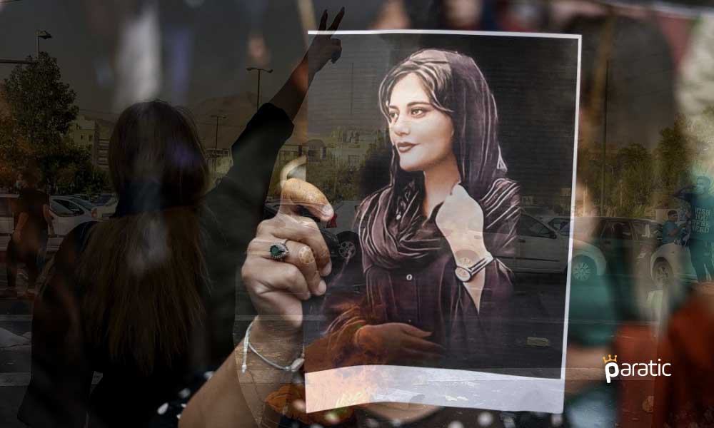 İran’dan Protestoculara Karar Çıktı: 6 Kişi İdama Mahkum Edildi