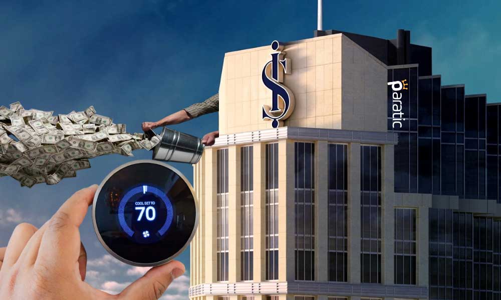 İş Bankası’ndan Tüm Çalışanlarının Doğal Gaz Faturalarına Destek