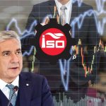 İSO/Bahçıvan’dan Uyarı: Risk Başlıkları 2023 Yılına Devretti!