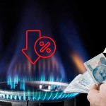 İstanbul’da Doğal Gaza İndirim Müjdesi Verildi!