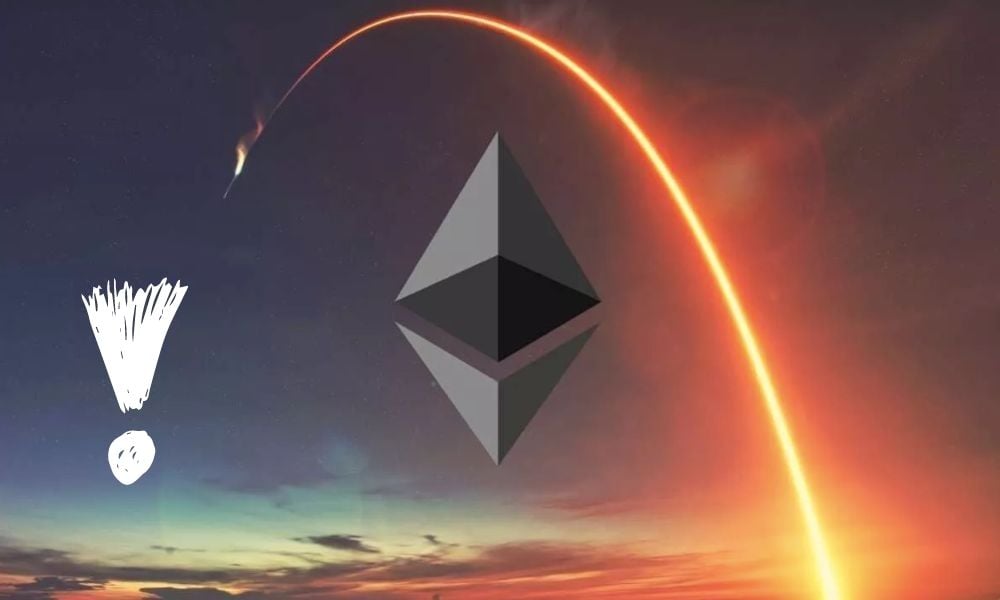 Web3 Uzmanı İddialı: Ethereum Yakında 10 Bin Dolar!