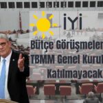 İYİ Parti: Mecliste Saldırı için Tayin Edilmiş Milletvekilleri Var
