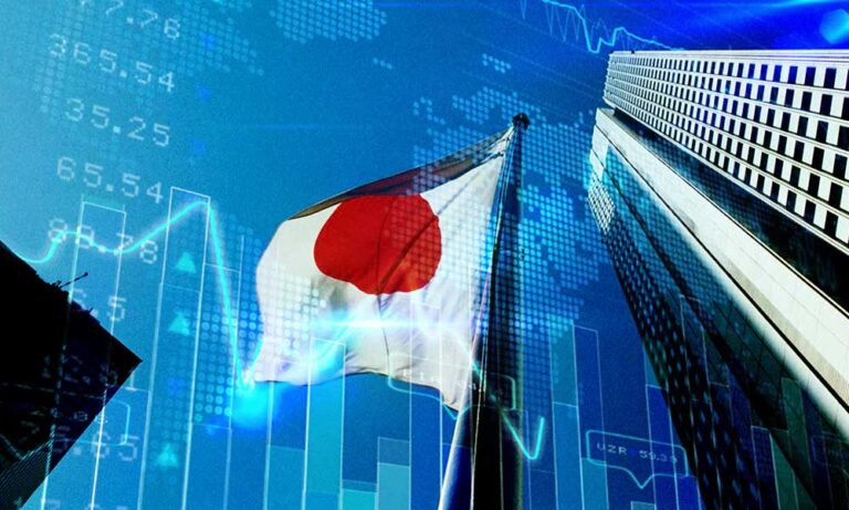 Japonya’dan Piyasaları Şaşırtan Karar: Getiri Eğrisi Yükseltildi