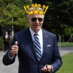 Joe Biden Kendisini ABD Tarihinin En Büyük Başkanı İlan Etti