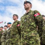 Kanada’da Sıkıntı Büyüyor! Göçmenler de Orduya Alınacak