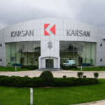 Karsan Romanya’da Elektrikli Otobüs İhalesi Kazandı