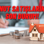 Konut Sektöründe Negatif Tablo! Satışlar Kasım’da da Düştü