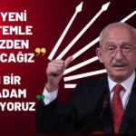 Kılıçdaroğlu: Bugün Ülkenin Kaderini Değiştirme Günüdür