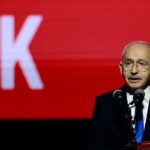 Kılıçdaroğlu: Yiğit Polislerimiz Operasyon için Emir Bekliyor