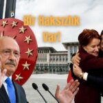 Kılıçdaroğlu’ndan Cumhurbaşkanlığı Adaylığı Hamlesi