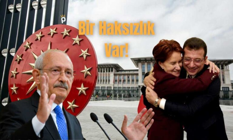Kılıçdaroğlu’ndan Cumhurbaşkanlığı Adaylığı Hamlesi