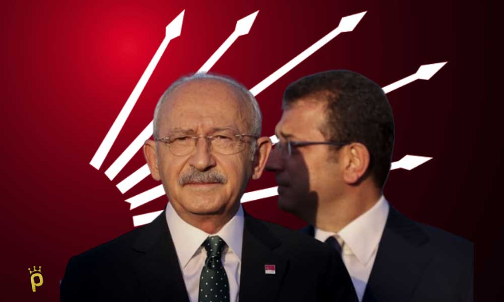 Kılıçdaroğlu’ndan İmamoğlu Yorumu: Bu Karar Milli İradeye Darbedir!