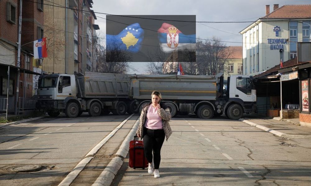 Kosova’dan Sırbistan’a Tepki: Amacınızı Biliyoruz!