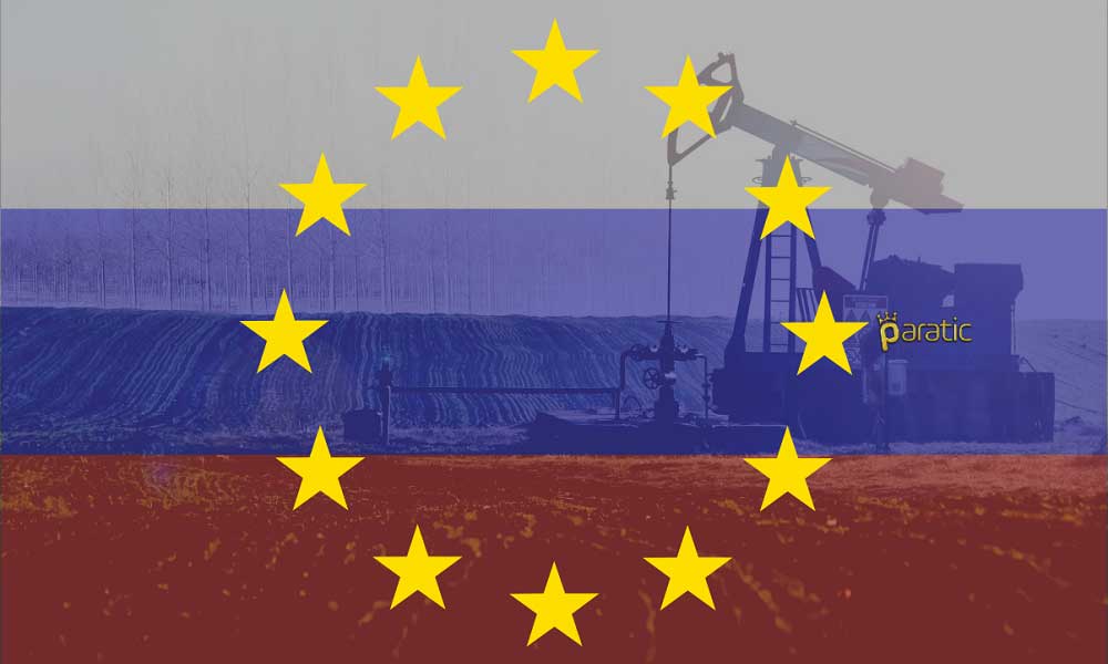 Kremlin AB’ye Seslendi: Kendilerine Ateş Ediyorlar!